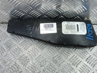 подушка безопасности сиденья Renault Megane 3 поколение 2010, 1.5 л., DCi, дизель, МКПП, хетчбэк 5 дв., 985H10032RC