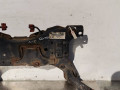 балка подвески передняя (подрамник) Ford Focus 2 поколение 2005, 1.6 л., G8DB, дизель, 5МКПП, универсал - фото №3