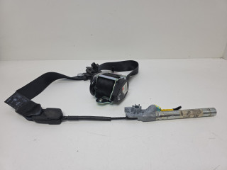 ремень безопасности Maserati Quattroporte 6 поколение 2013, 3.0 л., бензин, АКПП, вишневый, седан, полный привод, правый руль, 622140500, 622334300