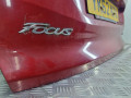 крышка багажника (дверь 3-5) Ford Focus 3 поколение 2015, универсал - фото №4