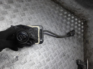 кулиса Audi 80 B3 1987, 1.8 л., МКПП, седан