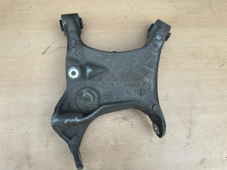 рычаг задний левый BMW 5 серия E60/E61 [рестайлинг] 2007, 3.0 л., дизель, АКПП, универсал, 6758715