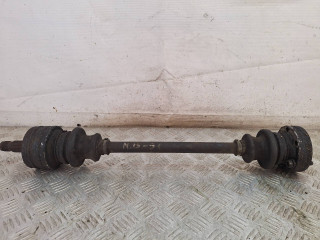 полуось задняя (приводной вал, ШРУС) Mercedes-Benz S-Класс W140/C140 1991, 3.2 л., бензин, АКПП