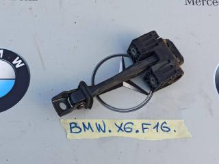 ограничитель открывания двери BMW X6 F16 2016, 3.0 л., бензин, правый руль, 7336083