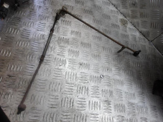 масляная трубка турбины Ford Transit 6 поколение 2006, 2.0 л., дизель, 2S7Q6K679AD