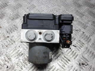 блок ABS Kia Soul 1 поколение [рестайлинг] 2014, 1.6 л., дизель, АКПП, минивэн, 58900I2534