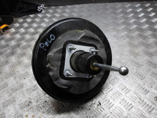 вакуумный усилитель тормозов Volkswagen Polo 5 поколение 2010, 6R1614105R