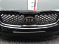 бампер передний Kia Sorento 3 поколение 2015, 2.2 л., дизель, внедорожник 5 дв. - фото №4