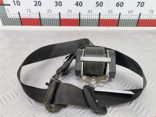ремень безопасности Renault Trafic 2 поколение [рестайлинг] 2007, 2.0 л., МКПП, микроавтобус, 8200696515