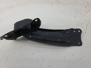 рычаг задний правый Volkswagen Sharan 2 поколение [рестайлинг] 2015, 2.0 л., бензин, АКПП, минивэн, 3C0505226D