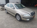 магнитола Skoda Octavia 2 поколение (A5) 2005, 2.0 л., МКПП, хетчбэк 5 дв., AAO600002AX - фото №12