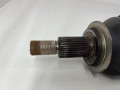 полуось передняя левая (приводной вал, ШРУС) Mazda 6 3 поколение [рестайлинг] 2016, 2.2 л., дизель, АКПП, седан, передний привод, правый руль, FTB42560X, 39101-FTBOA, DA43438 - фото №5