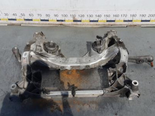 балка подвески передняя (подрамник) BMW 5 серия F07/F10/F11 2011, 3.0 л., бензин, АКПП, седан