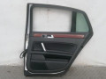 стекло двери задней правой Volkswagen Phaeton 1 поколение 2006, 3.0 л., дизель, АКПП, седан, 3D4845026F - фото №4