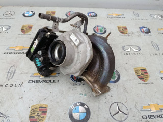 турбина Alfa Romeo 2019, 2.0 л., бензин, АКПП, 00500553290