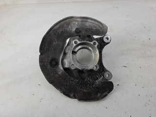 кулак поворотный правый BMW 2 серия Active Tourer F45 2015, 2.0 л., бензин, АКПП, передний привод, 6876646, 6876854