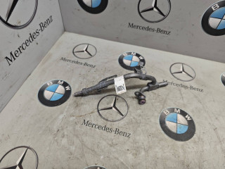 трубка охлаждающей жидкости Mercedes-Benz GLB-Класс 1 поколение 2022, бензин, задний привод, A2822006900