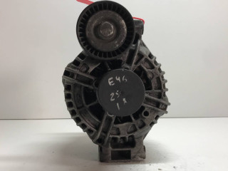 генератор BMW 3 серия E46 2002, 1.8 л., бензин, BOSCH