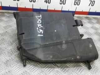 корпус воздушного фильтра Mercedes-Benz M-Класс W164 2007, 3.0 л., дизель, внедорожник 5 дв.