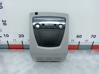 фонарь салона (плафон) BMW 2015, 2.0 л., АКПП, универсал, 61319276229