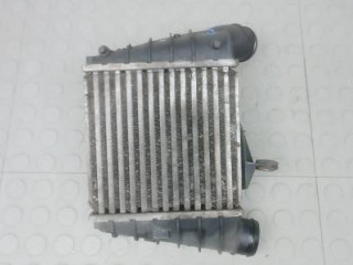 интеркулер Skoda Fabia 2 поколение (5J) [рестайлинг] 2010, 1.4 л., дизель, 6Q0145804A