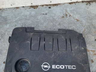 декоративная крышка двигателя Opel Astra H 2006, 1.9 л., дизель, универсал