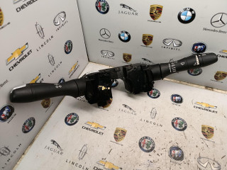 переключатель подрулевой (стрекоза) Infiniti QX50 P71A 2021, 2.0 л., бензин