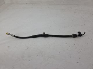 трубка топливная BMW 4 серия F32/F33 2015, 2.0 л., бензин, АКПП, 13537629639, 7629639