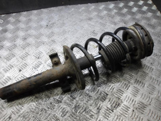 стойка передняя правая Renault Megane 1 поколение [рестайлинг] 2003