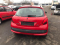 полуось передняя правая (приводной вал, ШРУС) Peugeot 207 1 поколение 2009, 1.6 л., МКПП, хетчбэк 5 дв., 3273KR - фото №11