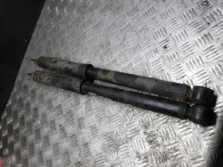 амортизатор задний Dacia Sandero 2 поколение 2013, 0.9 л., МКПП, хетчбэк 5 дв., 562104719R