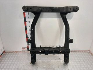 балка подвески передняя (подрамник) Kia 2005, 2.9 л., МКПП, минивэн, 0K55334800F
