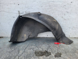 защита арок задняя правая (подкрылок) Mercedes-Benz A-Класс W168 (1997 - 2001), 1686985830