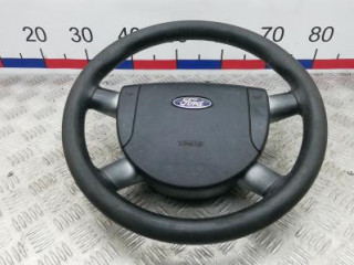 подушка безопасности водителя Ford Mondeo 3 поколение [рестайлинг] 2006, 2.0 л., TDDi, дизель, МКПП, седан