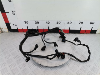 проводка Ford Sierra 1 поколение [рестайлинг] 1992, 2.0 л., МКПП, седан, 6705261