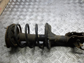 стойка передняя левая Mitsubishi Carisma 1 поколение 1998