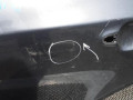дверь задняя левая Hyundai Santa Fe 2 поколение (CM) [рестайлинг] 2010, 2.2 л., дизель, МКПП, внедорожник 5 дв. - фото №4