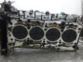 головка блока цилиндров Mercedes-Benz C-Класс W204/S204 2009, 2.2 л., дизель, АКПП, седан, A6510105049 - фото №6