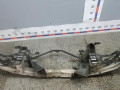 передняя панель крепления облицовки (телевизор) BMW 5 серия E60/E61 2007, 3.0 л., дизель, седан - фото №5