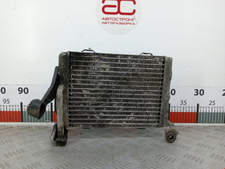 радиатор масляный BMW 5 серия E39 [рестайлинг] 2001, 4.4 л., АКПП, седан, 17212246027