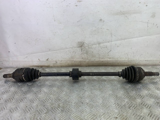 полуось передняя правая (приводной вал, ШРУС) Toyota 2002, бензин