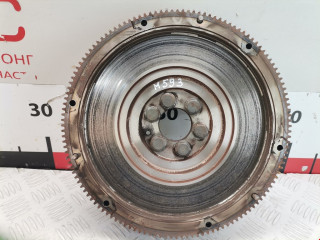 маховик Volkswagen Passat B6 2005, 2.0 л., МКПП, седан, 06F105266AB