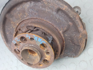 ступица задняя правая Mercedes-Benz E-Класс W211/S211 2004, 2.7 л., дизель, АКПП, седан