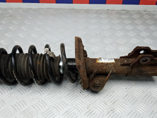 стойка передняя правая Opel Mokka 1 поколение 2013, 1.6 л., бензин