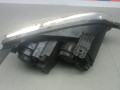 фара левая Opel Antara 1 поколение 2007, 2.0 л., CDTi, дизель, МКПП, внедорожник 5 дв., 96627139, 4806033 - фото №3
