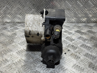 корпус масляного фильтра Renault Trafic 3 поколение 2015, 1.6 л., R9M 450, дизель, 6МКПП, микроавтобус