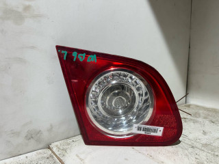фонарь задний Volkswagen Passat B6 2008, 1.9 л., дизель, седан
