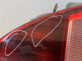 фонарь задний левый Lancia Phedra 1 поколение 2006 - фото №5
