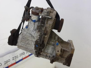 раздаточная коробка Porsche Cayenne 955 2006, 4.5 л., бензин, внедорожник 5 дв., 341041E