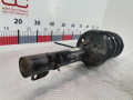стойка амортизатора Volkswagen Golf 4 поколение 2000, 1.6 л., АКПП, хетчбэк 3 дв., 1J0413031S - фото №3